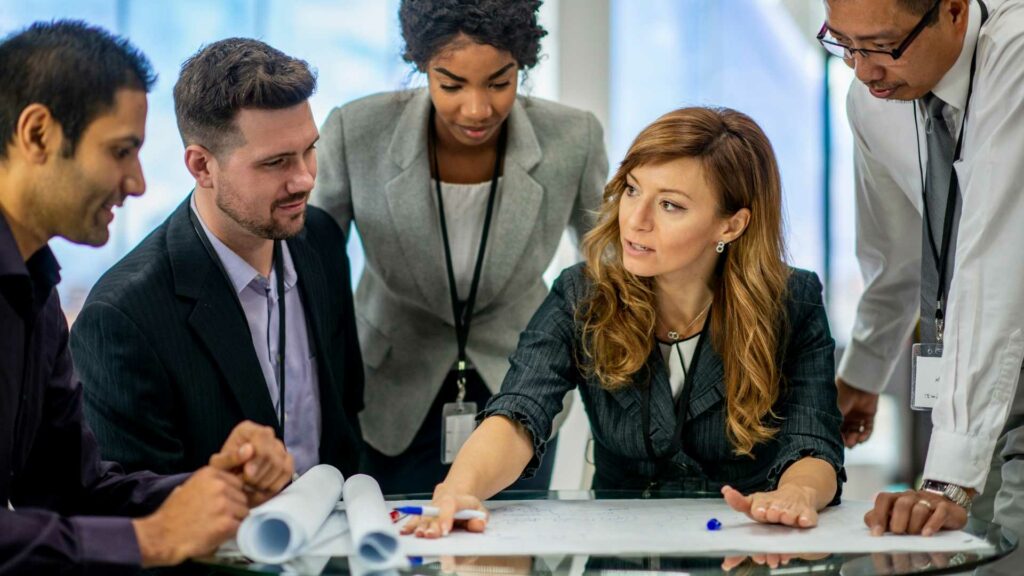 Messeauftritt planen: Standkonzept erstellen